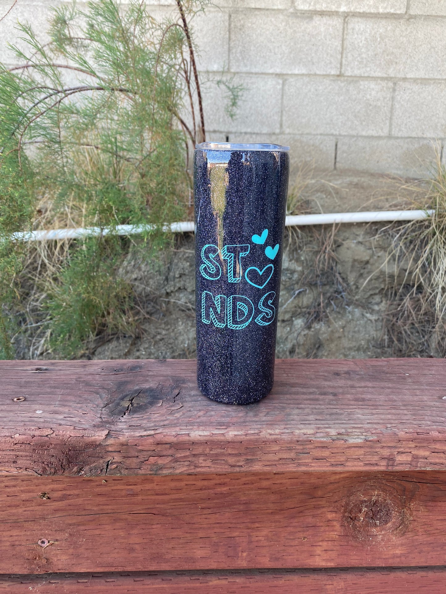 Best Friend Tumblers