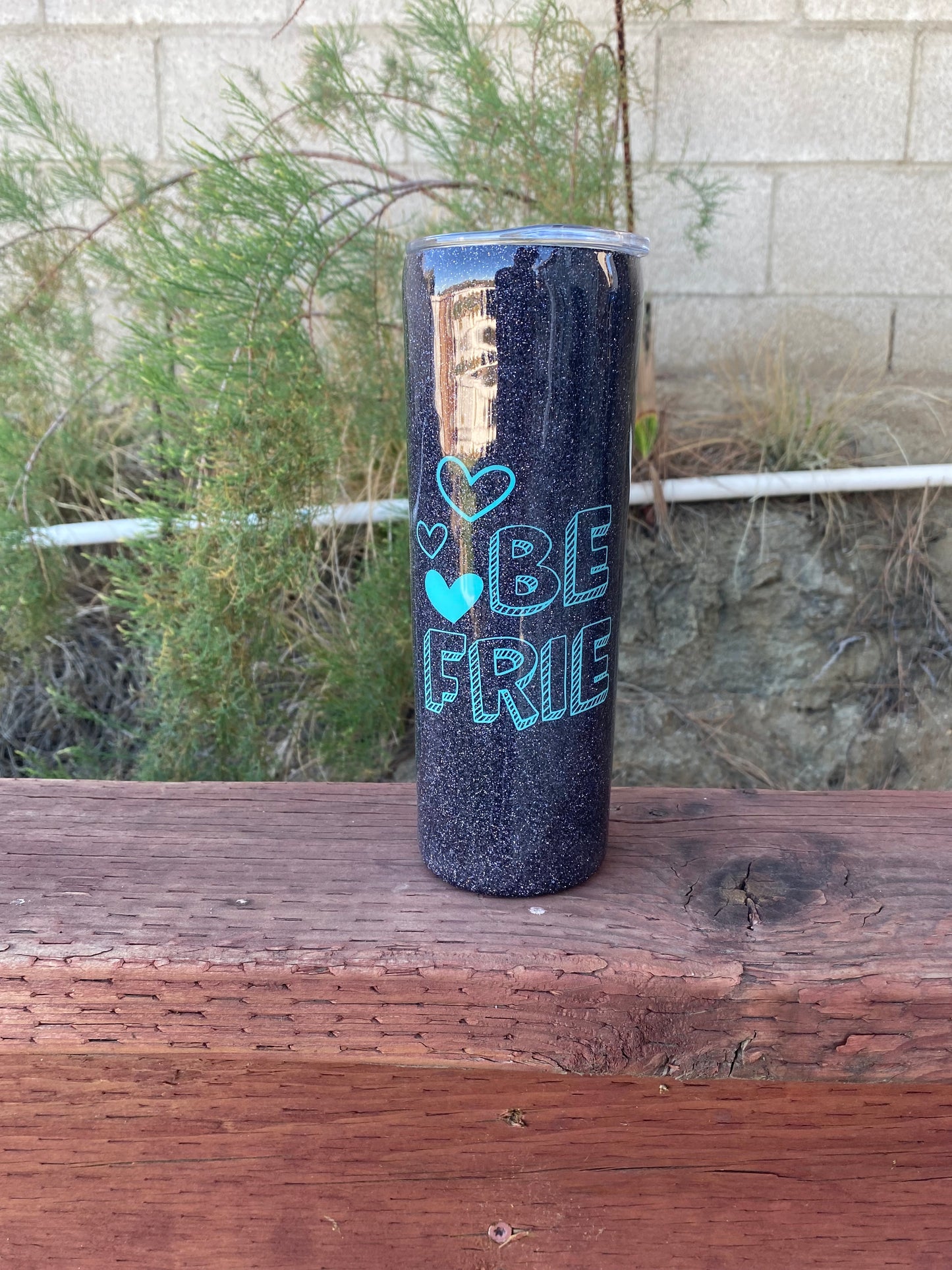 Best Friend Tumblers